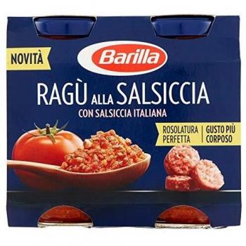 Barilla