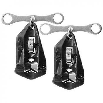 Aftco Outrigger Clip Duo