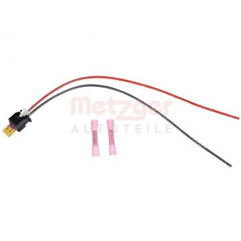 Metzger 2324403: Kit de Reparação de Cabos + Válvula Injectora