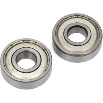 6201 Z Motorcycle Front Wheel Hub Roller Bearings for KX100
