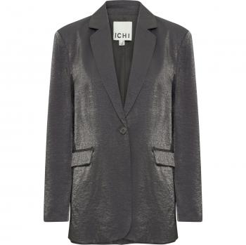 Ichi Silvy Women’s Blazer – Elegant Design