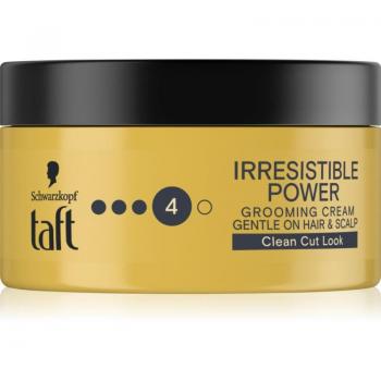 Taft Irresistible Power Haarstylingcreme 100 ml