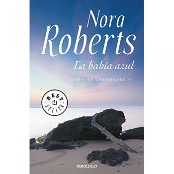 La bahía azul (Bahía de Chesapeake 4)