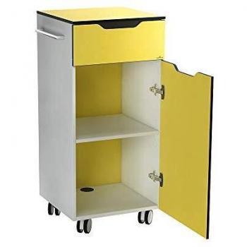 Advanced Quadro Multi Trolley for Multipurpose Use