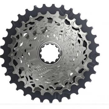 SRAM FORCE AXS Kassette XG-1270 10-33 Zähne