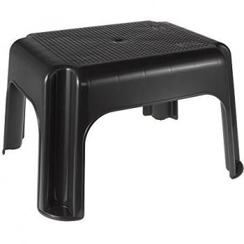 Sgabello Sicuro per Bambini