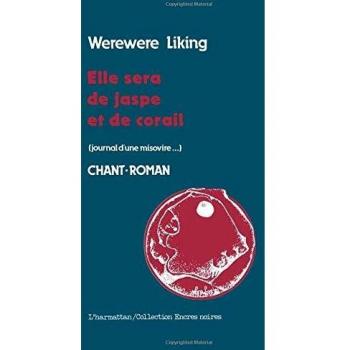 Elle sera de jaspe et de corail : Journal d'une Misovire