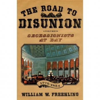 Vitalsource Technologies, Inc. Road To Disunion (volume 1)