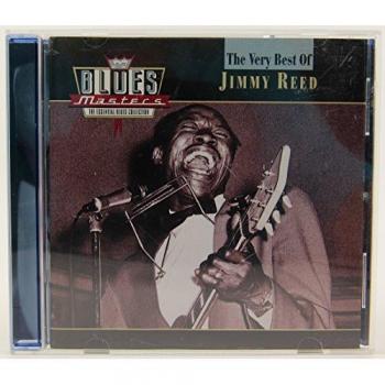 Best Of, Very – Limited Release Jimmy Reed