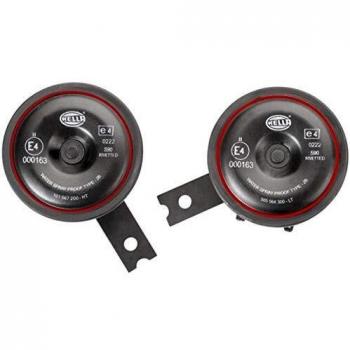 Bocina de sonido grave HELLA 3AL 922 200-761