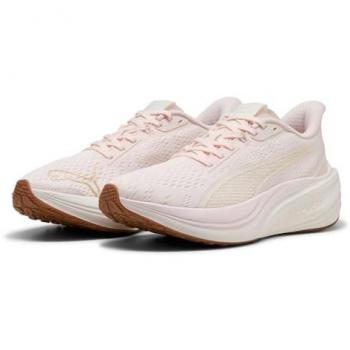Puma Darter Pro Archive Schuhe Rosa Hell 36