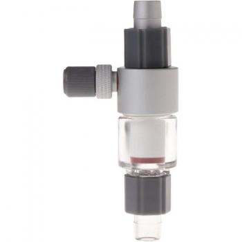 Reactor de CO2 para Acuario, Difusor Atomizador, Plantas Acuáticas, 12/16mm, 16/22mm