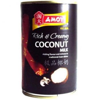 Amoy 400 ml