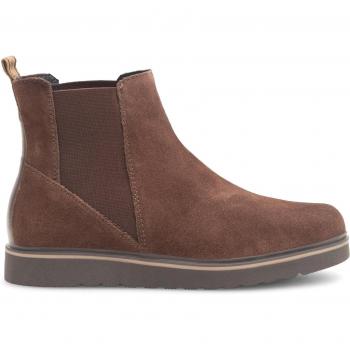 Lasocki Braun Stiefeletten WI16-DADA-03