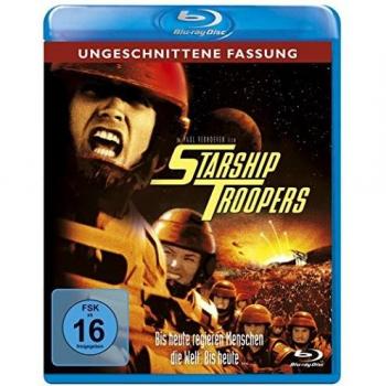 Starship Troopers