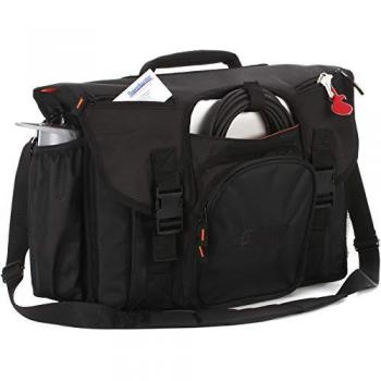 GATOR CONTROL 2020 DJ Controller Bag