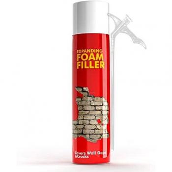 Sterlix Indoor & Outdoor Repair Foam