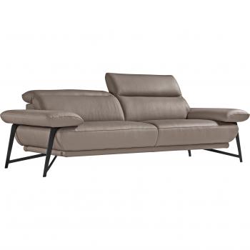 2,5-Sitzer Anais Sofa von Egoitaliano in Beige