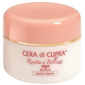 Geschichtscreme CeraDiCupra Rosa, 100 ml für trockene Haut