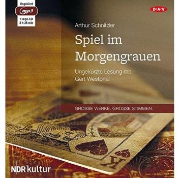Spiel im Morgengrauen