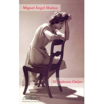 El Sindrome Chejov/ the Chejov Syndrome, Voces/Literatura / Voices/Literature