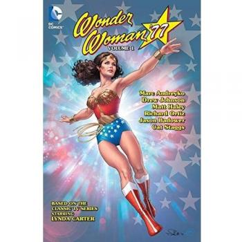 Wonder Woman '77 Vol. 1