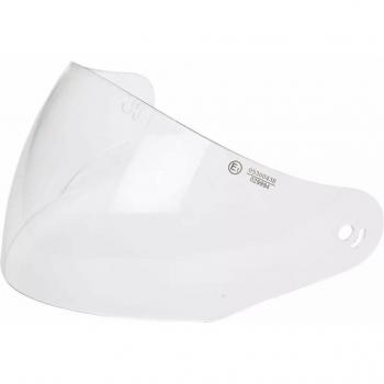 Pantalla Transparente para Casco de Moto Tucano Urbano