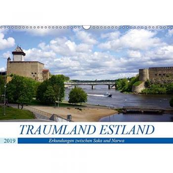 Traumland Estland