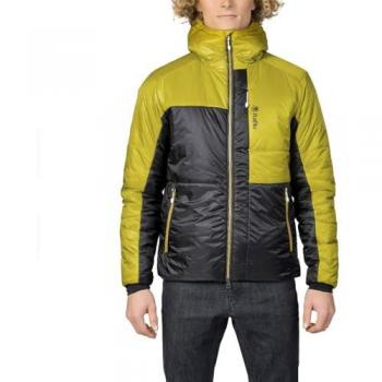 Giacca Rafiki Fitz Verde Cress/Nero 2XL