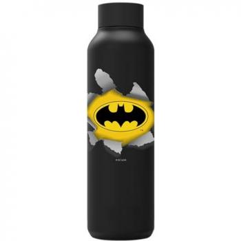 Quokka Solid X DC – Botella Térmica Batman