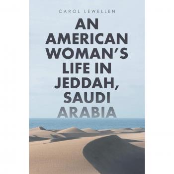 An American Woman's Life in Jeddah Saudi Arabia