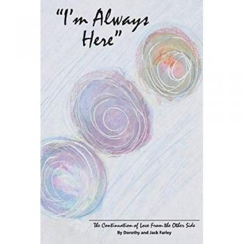 I'm Always Here