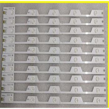 Barra Brillante para TCL 55” D55A561U