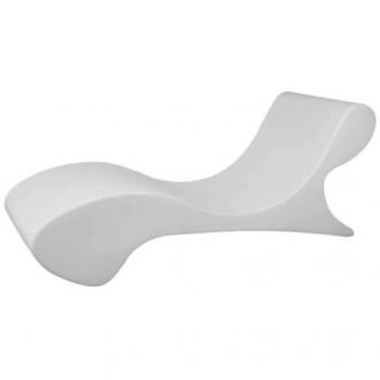 Galleggiabilità Premium MPC Carmela in Plastica Bianca