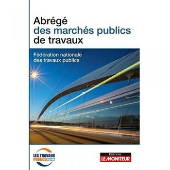 Mémento Pratique Des Marchés Publics De Travaux