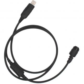 HKN6184 USB Programming Cable for Motorola Radio DM4601/E