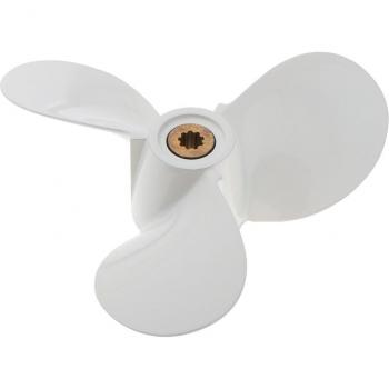 7.5 x 8 Boat Propeller for Yamaha 4-5-6 Hp Outboard