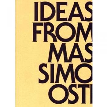 IDEAS FROM MASSIMO OSTI