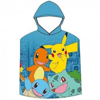 Robe Vague Pokémon