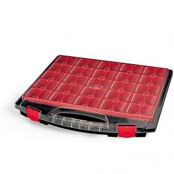 Boîte de rangement 430 x 370 x 55 mm