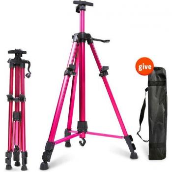 Portable Art Display Easel