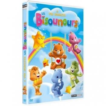 A vos souhaits les câlinours !