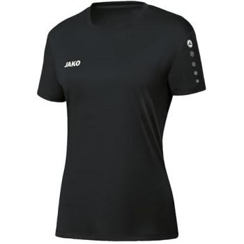 Maglia Jako Team nera donna