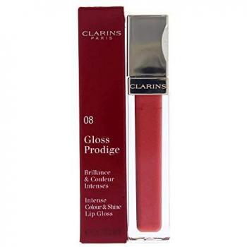 CLARINS Glanz Prodige (Papaya) 6 ml – Feuchtigkeitspflege