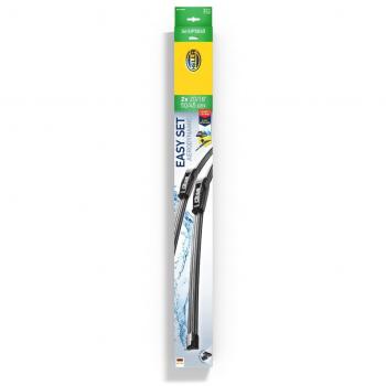 Corte de limpiaparabrisas 9XW 358 164‑191 (HELLA)