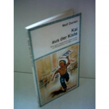 KAI AUS DER KISTE
