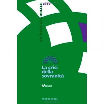 La crisi della sovranità. Un mese di sociale 2012