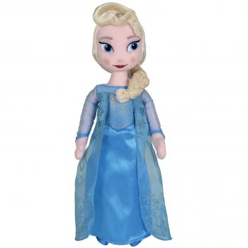 Elsa 40 cm Grandi Giochi Peluche