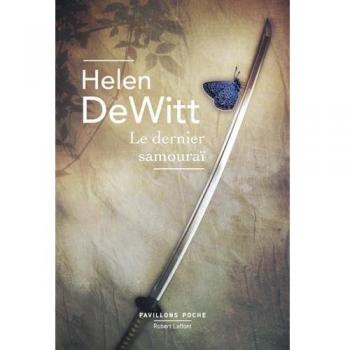 Le Dernier samouraï