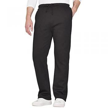 Pegasus Men's Sherpa Jogging Bottoms